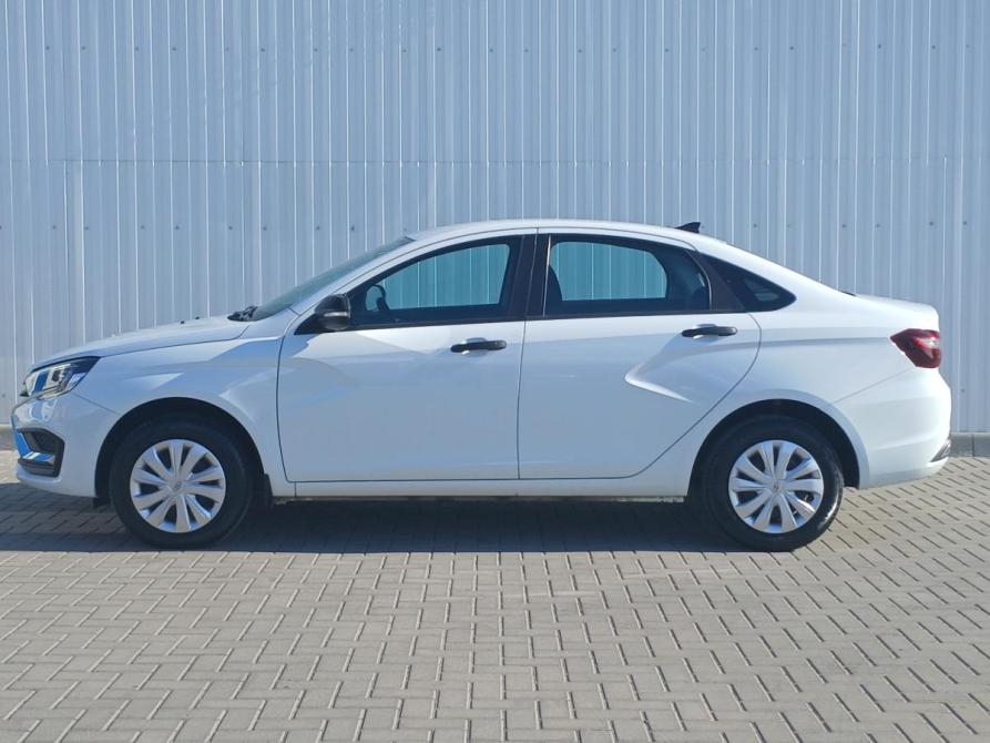 Lada (ВАЗ) Vesta I Рестайлинг (NG) Новочеркасск  - изображение 7