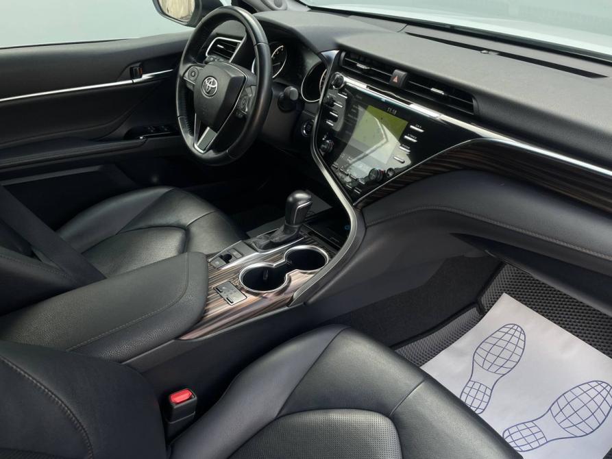 Toyota Camry VIII (XV70) Стерлитамак  - изображение 32