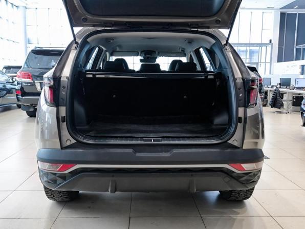 Hyundai Tucson IV с пробегом 2021 года, цена 3 299 000 рублей, 92748 км, внедорожник, Автокод Объявления
