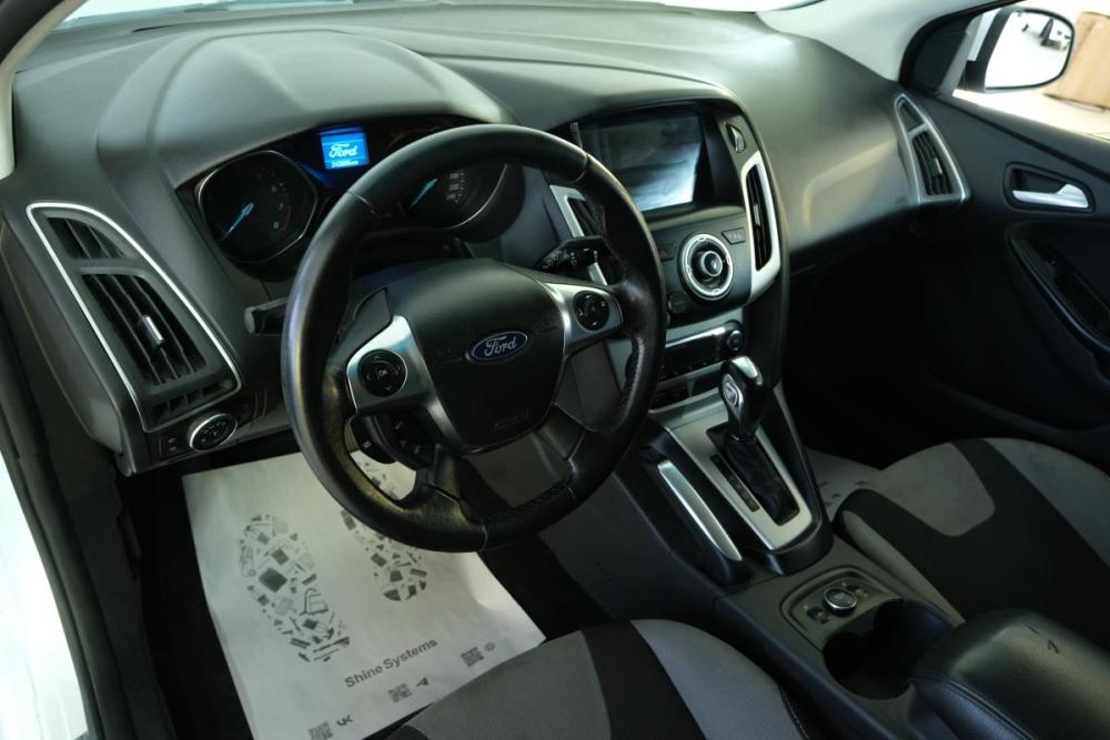 Ford Focus III Омск  - изображение 9