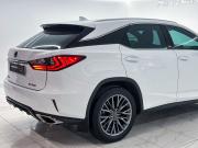 Lexus RX IV Рестайлинг Уфа  - изображение 69