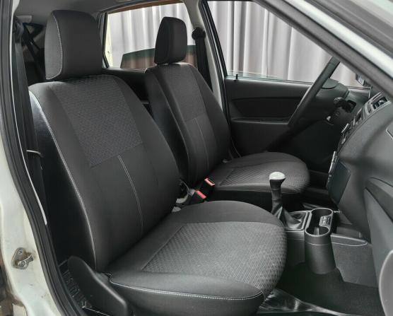 Lada (ВАЗ) Granta I с пробегом 2018 года, цена 533 000 рублей, 112589 км, лифтбек, Автокод Объявления