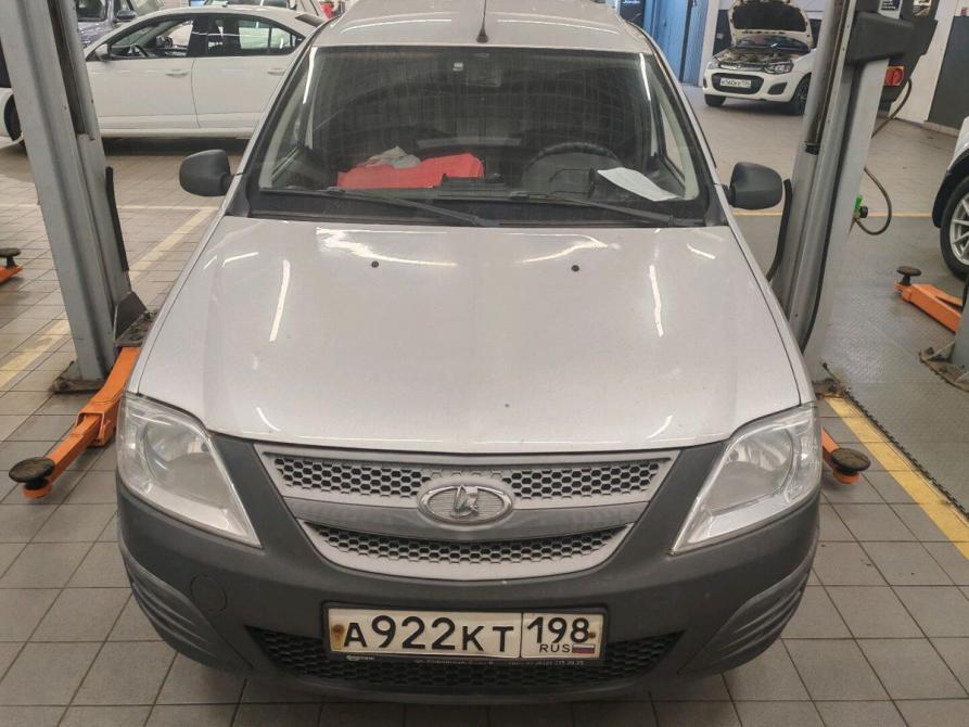Lada (ВАЗ) Largus I Санкт-Петербург  - изображение 1