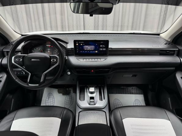 Haval Jolion I с пробегом 2024 года, цена 2 049 000 рублей, 23499 км, внедорожник, Автокод Объявления