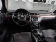 Skoda Superb II Тюмень  - изображение 26