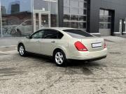 Nissan Teana I Рестайлинг Новосибирск  - изображение 25