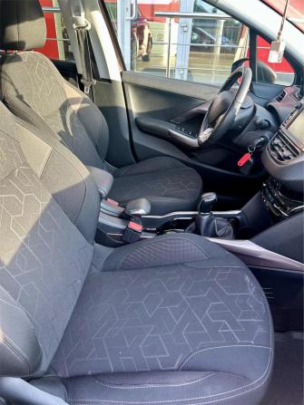 Peugeot 2008 I с пробегом 2014 года, цена 710 000 рублей, 156665 км, внедорожник, Автокод Объявления