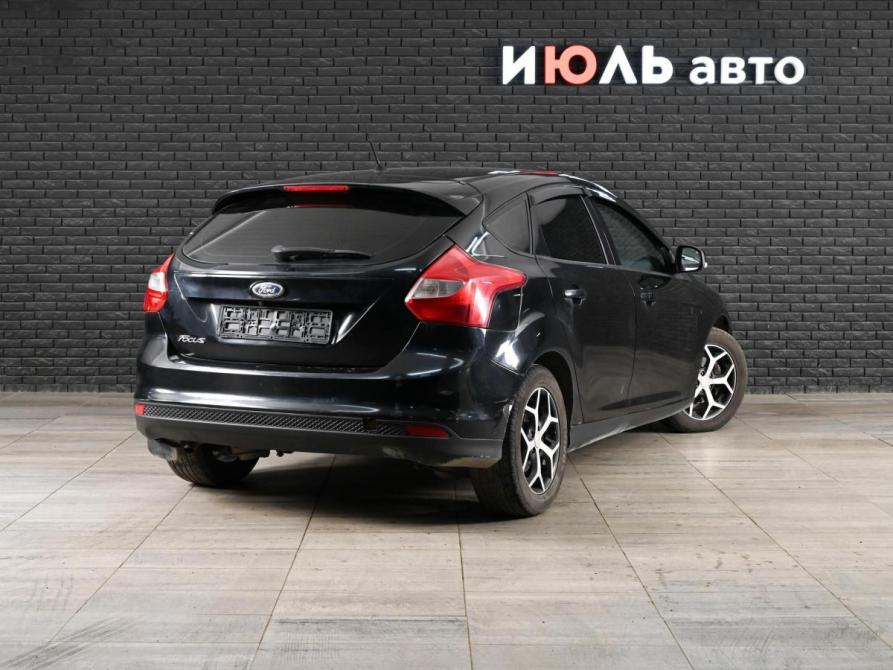 Ford Focus III Екатеринбург  - изображение 4