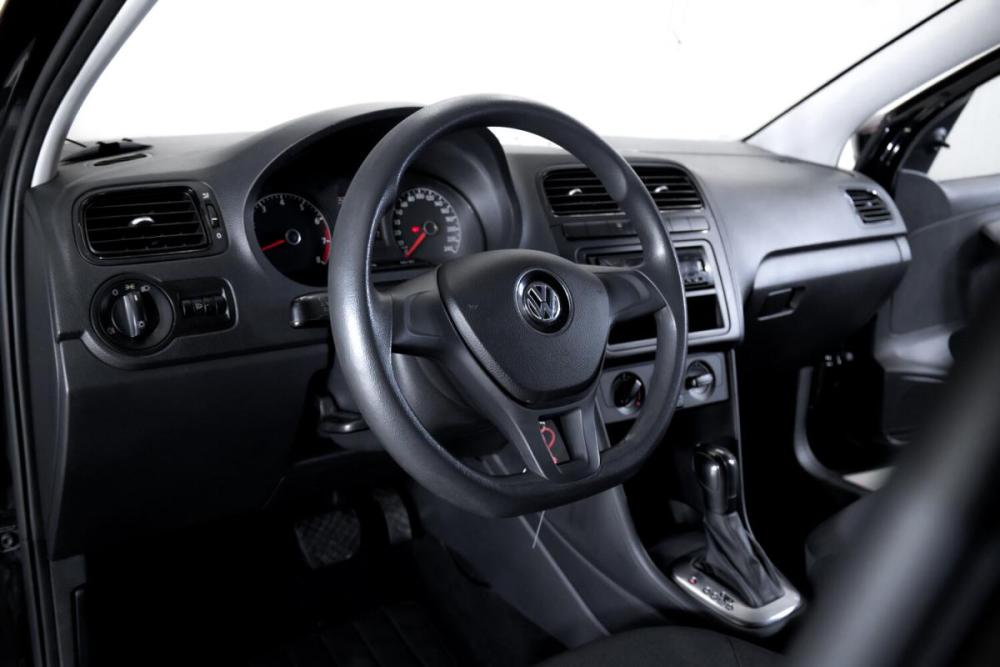 Volkswagen Polo V Рестайлинг Тюмень  - изображение 13