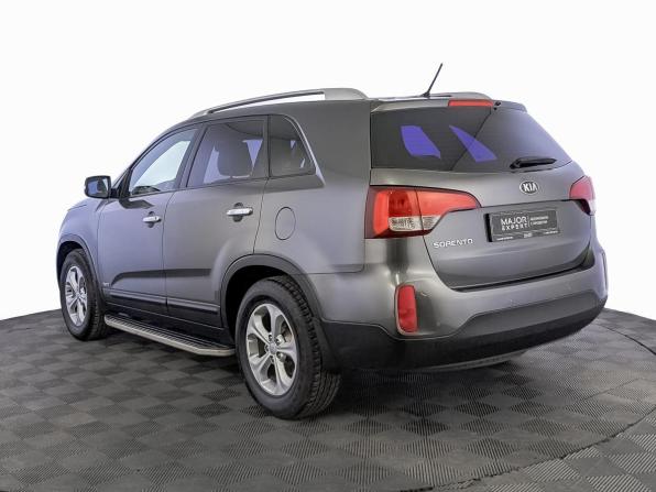 Kia Sorento II Рестайлинг с пробегом 2013 года, цена 1 650 000 рублей, 126097 км, внедорожник, Автокод Объявления