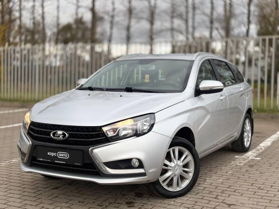 Lada (ВАЗ) Vesta I Тверь  - изображение 3