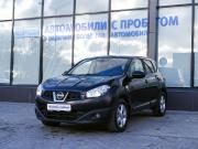 Nissan Qashqai I Рестайлинг Екатеринбург  - изображение 21