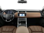 Land Rover Range Rover Sport II Москва  - изображение 44