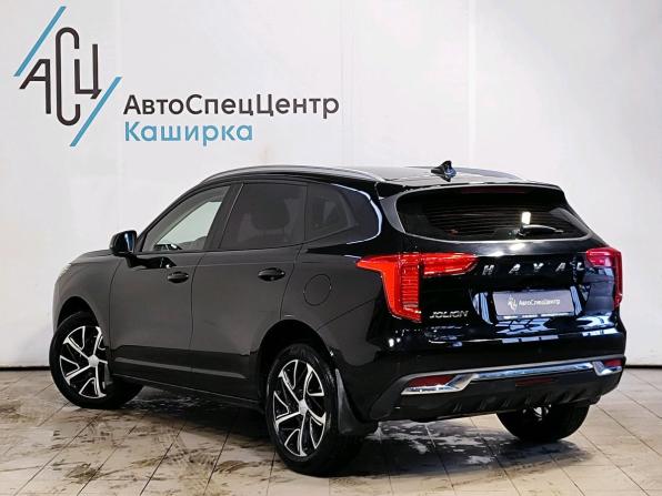 Haval Jolion I с пробегом 2022 года, цена 1 789 000 рублей, 69127 км, внедорожник, Автокод Объявления