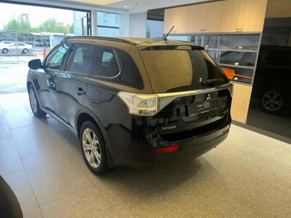 Mitsubishi Outlander III с пробегом 2013 года, цена 1 423 000 рублей, 137646 км, внедорожник, Автокод Объявления