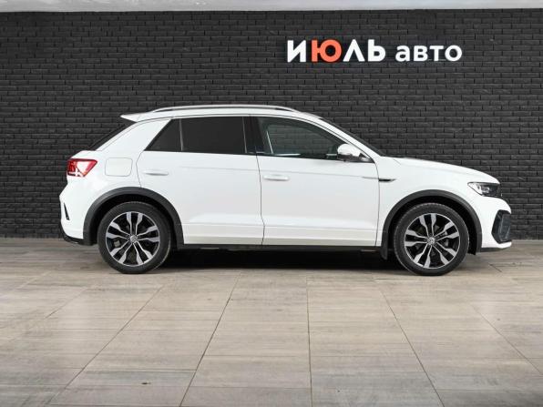 Volkswagen T-Roc I (China Market) с пробегом 2020 года, цена 2 400 000 рублей, 45409 км, внедорожник, Автокод Объявления