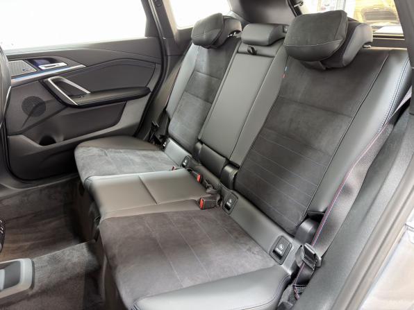BMW X1 III (U11/U12) с пробегом 2025 года, цена 6 700 000 рублей, 33 км, внедорожник, Автокод Объявления