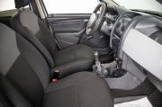 Renault Duster I Рестайлинг Пермь  - изображение 27