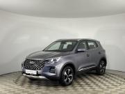 Chery Tiggo 4 Pro I Рестайлинг Воронеж  - изображение 22