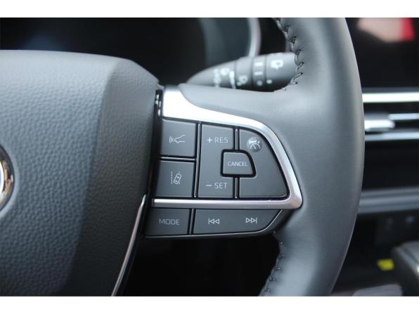 Toyota Highlander IV (XU70) с пробегом 2025 года, цена 5 740 000 рублей, 33 км, внедорожник, Автокод Объявления