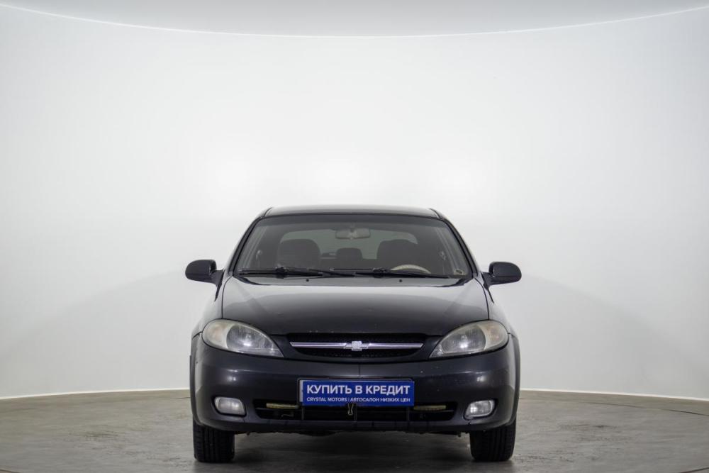 Chevrolet Lacetti I Оренбург  - изображение 2