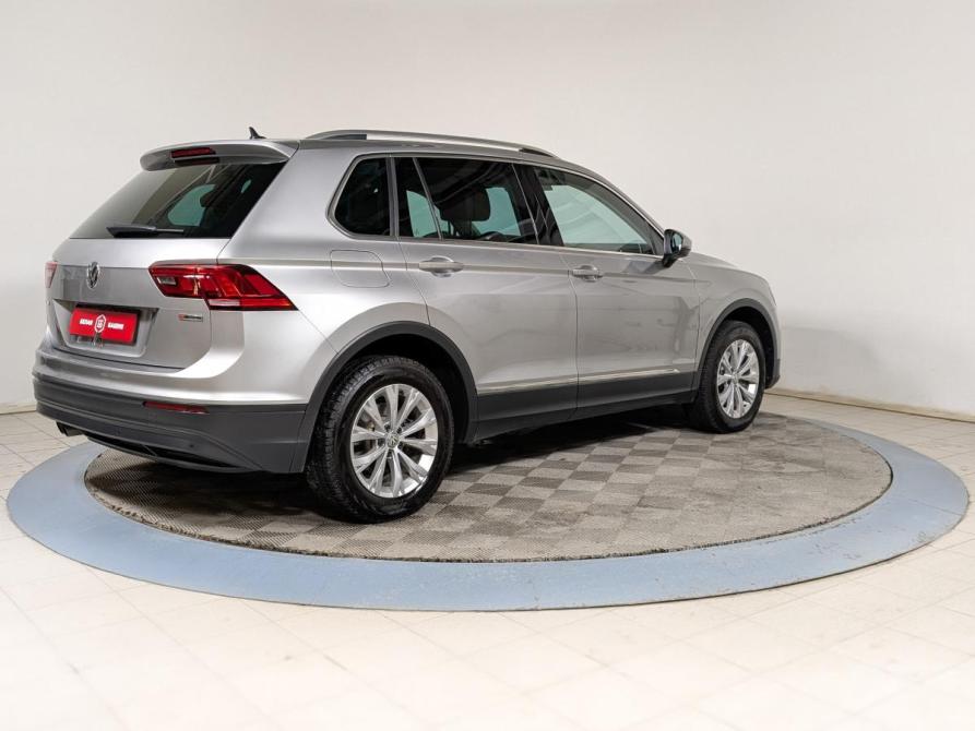 Volkswagen Tiguan II Екатеринбург  - изображение 8