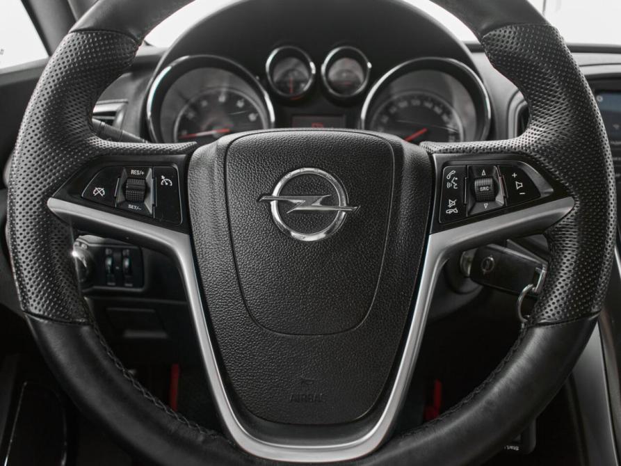 Opel Astra J Екатеринбург  - изображение 14