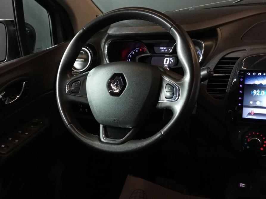 Renault Kaptur I Уфа  - изображение 10