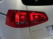 Volkswagen Sharan II Челябинск  - изображение 31