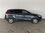 Ford Kuga II Москва  - изображение 28