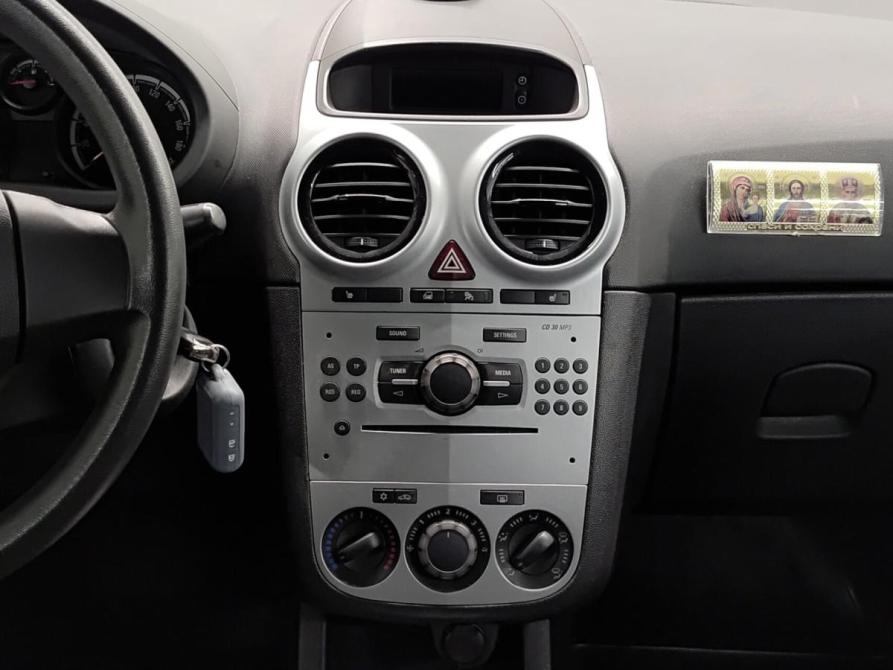 Opel Corsa D Рестайлинг II Казань  - изображение 18