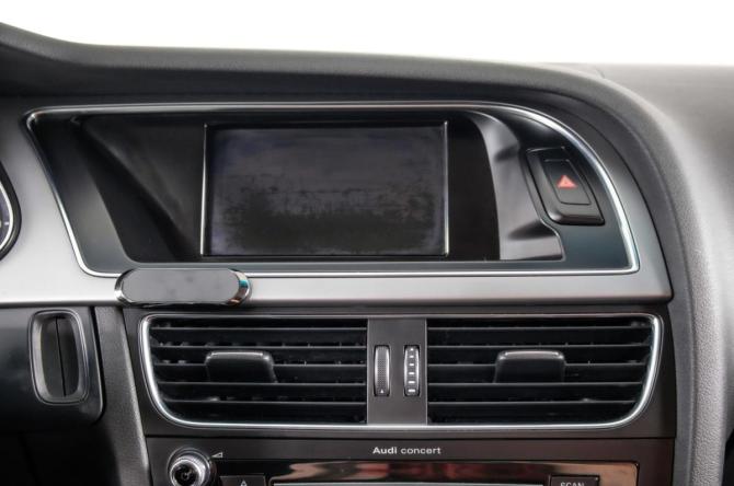 Audi A4 IV (B8) Рестайлинг с пробегом 2012 года, цена 1 199 000 рублей, 254000 км, седан, Автокод Объявления