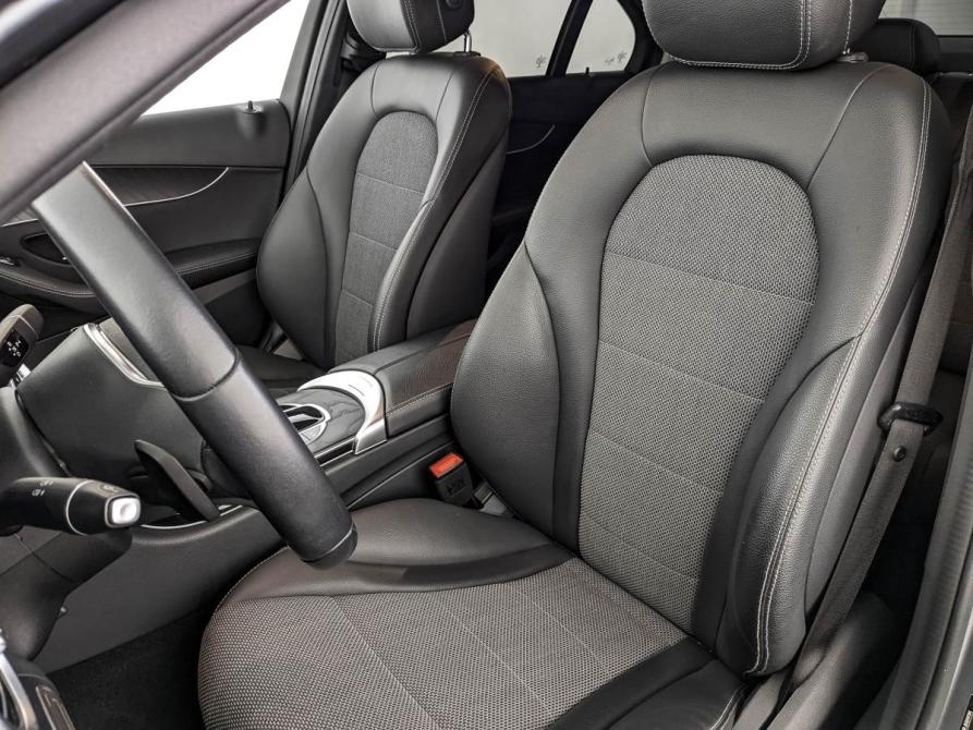 Mercedes-Benz C-Класс IV (W205) Рестайлинг Химки  - изображение 20