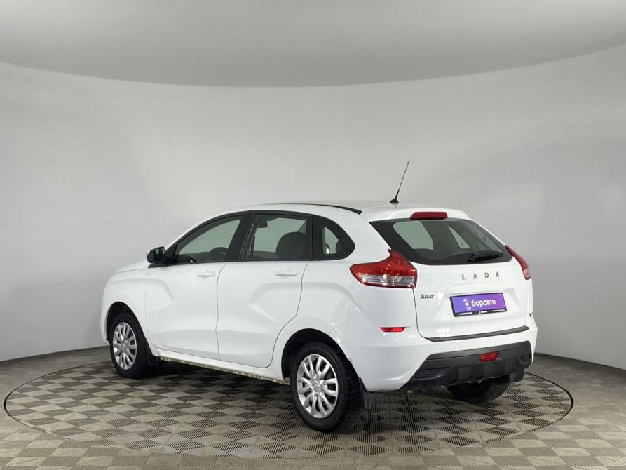Lada (ВАЗ) XRAY I Воронеж  - изображение 7