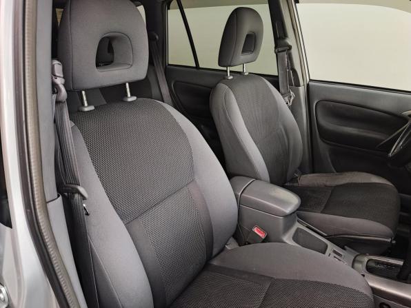 Toyota RAV4 II (XA20) с пробегом 2003 года, цена 690 000 рублей, 359254 км, внедорожник, Автокод Объявления