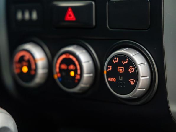 Nissan X-Trail II Рестайлинг с пробегом 2012 года, цена 1 368 000 рублей, 150736 км, внедорожник, Автокод Объявления