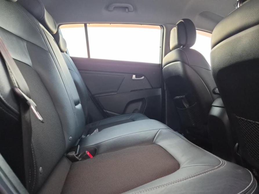 Kia Sportage III Рестайлинг Саратов  - изображение 28