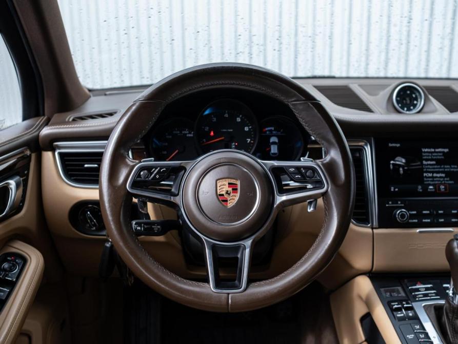 Porsche Macan I Сочи  - изображение 16