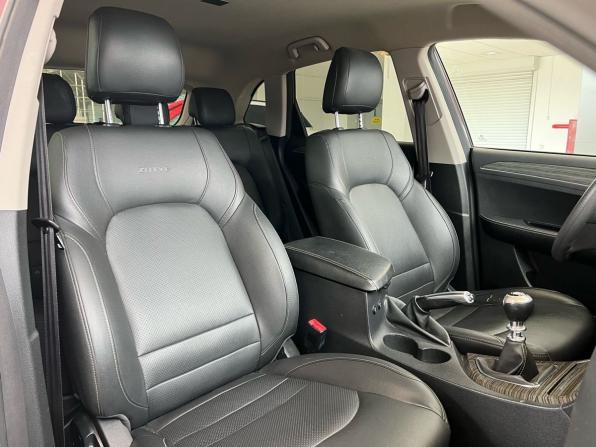 Zotye T600 с пробегом 2017 года, цена 799 000 рублей, 126796 км, внедорожник, Автокод Объявления