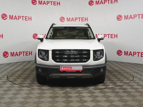 Haval Dargo I с пробегом 2024 года, цена 2 830 000 рублей, 31222 км, внедорожник, Автокод Объявления