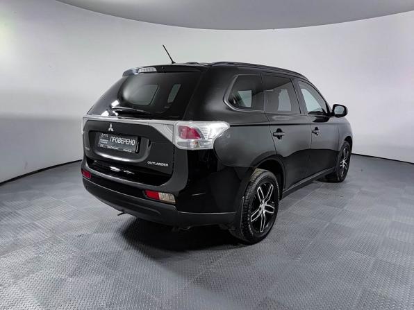 Mitsubishi Outlander III с пробегом 2013 года, цена 1 199 000 рублей, 211457 км, внедорожник, Автокод Объявления