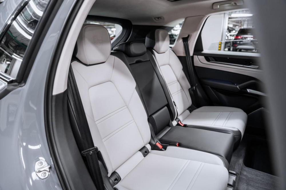 Porsche Cayenne III Рестайлинг Москва  - изображение 22