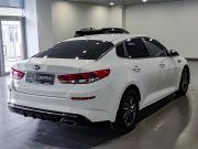 Kia Optima IV Рестайлинг Казань  - изображение 28