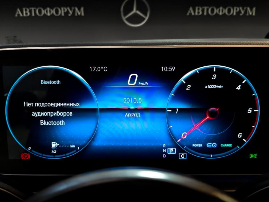 Mercedes-Benz GLE II (V167) Москва  - изображение 13