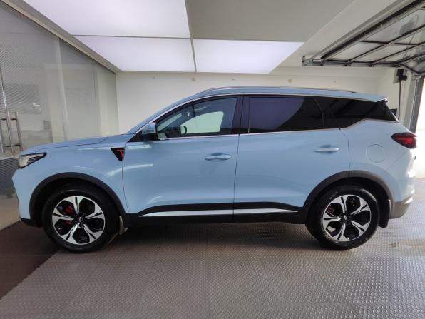 Chery Tiggo 7 Pro Max I с пробегом 2023 года, цена 2 130 000 рублей, 30794 км, внедорожник, Автокод Объявления