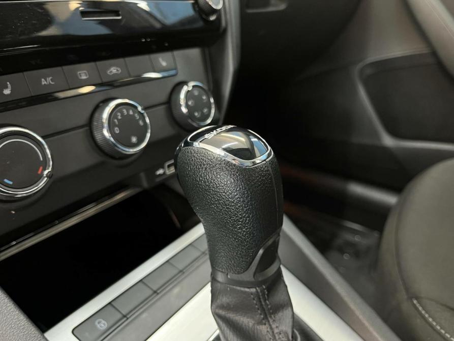Skoda Octavia III (A7) Рестайлинг Нижнекамск  - изображение 17