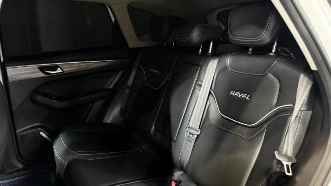 Haval Jolion I с пробегом 2021 года, цена 1 790 000 рублей, 89378 км, внедорожник, Автокод Объявления