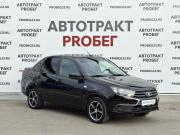 Lada (ВАЗ) Granta I Рестайлинг Владимир  - изображение 11