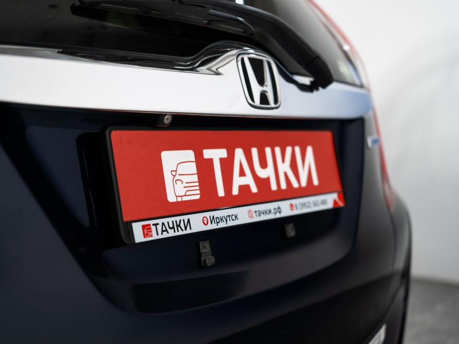 Honda Fit III Иркутск  - изображение 25