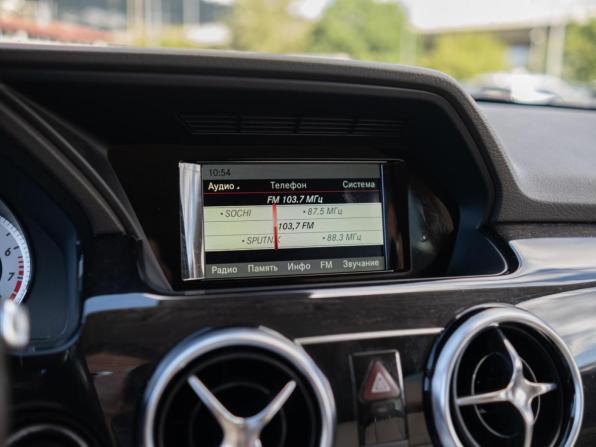 Mercedes-Benz GLK-Класс I (X204) Рестайлинг с пробегом 2014 года, цена 2 049 000 рублей, 173978 км, внедорожник, Автокод Объявления